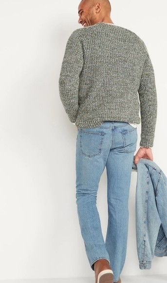 Old Navy Boot-Cut Jeans - Picture 2 of 10